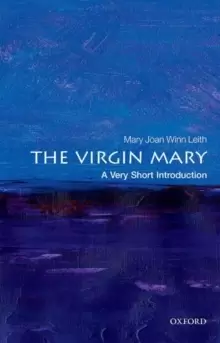 Image of The Virgin Mary: A Very Short Introduction