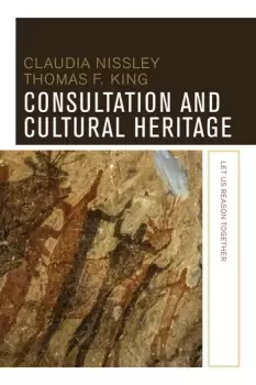 Image of Consultation and Cultural HeritageLet Us Reason Together