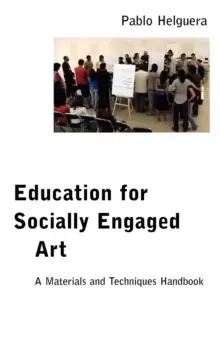 Image of Education for Socially Engaged Art
