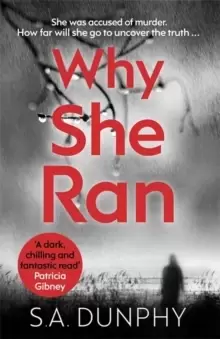 Image of Why She Ran