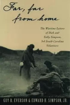 Image of 'Far, Far from Home' by Guy R. Everson