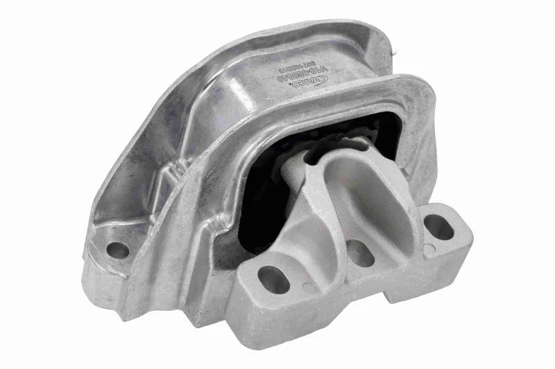 Image of VAICO V10-000040 Engine mount Original VAICO Quality Front, Rubber-Metal Mount Engine Mounting (247)