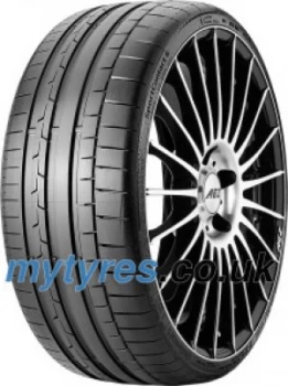 Image of Continental SportContact 6 ( 225/30 ZR20 (85Y) XL )