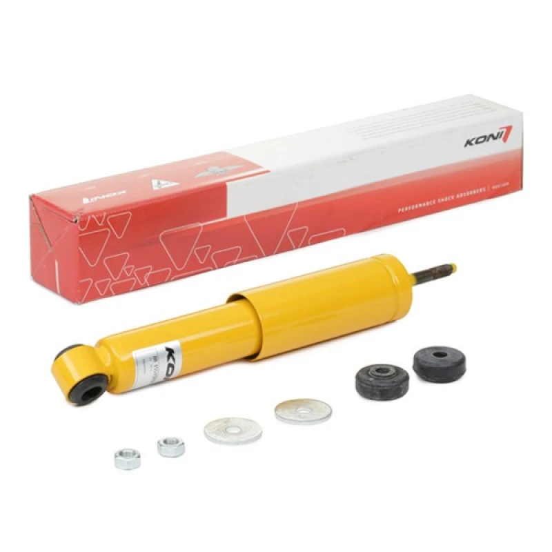 Image of KONI 80-1551SPORT Shock absorber Oil Pressure, Twin-Tube, Telescopic Shock Absorber, Top pin Shock Absorber (854)