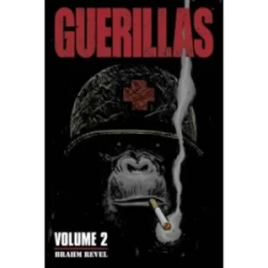 Image of Guerillas Volume 2 by Brahm Revel (Paperback, 2012)