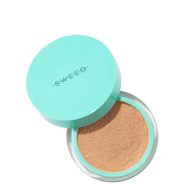 image of Sweed Miracle Powder 7g (Various Shades) - Golden Medium 03