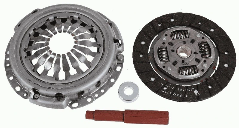 Image of Clutch kit SACHS 3000 950 682