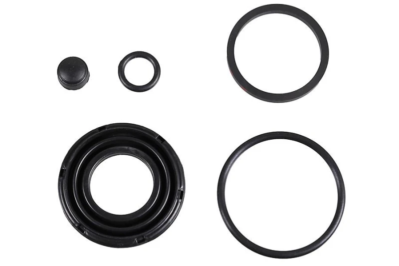 Image of Repair Kit, brake caliper METZGER 114-0381