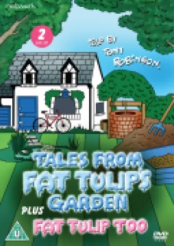 Image of Tales from Fat Tulips Garden / Fat Tulip Too