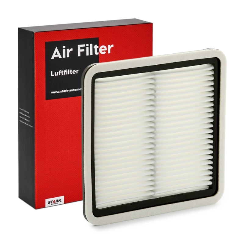 Image of STARK SKAF-0060112 Air filter Air Recirculation Filter Air Filter (8)