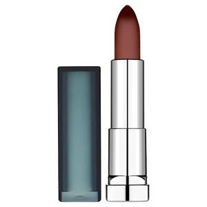 Image of Maybelline Color Sensational Mattes Burgundy Blush Purple