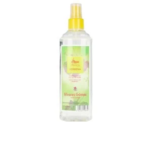 Image of Alvarez Gomez Agua Fresca Verbena Eau De Cologne Unisex 300ml