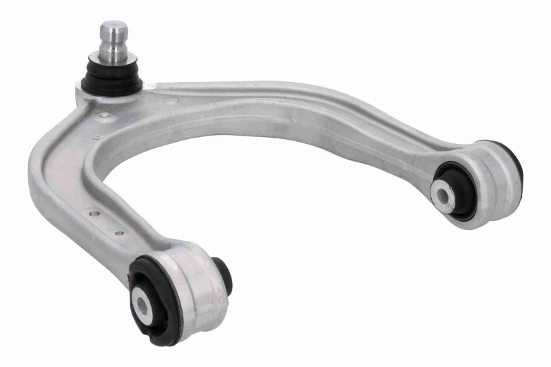 Image of VAICO V20-5003 Suspension arm Green Mobility Parts Control Arm, Aluminium, Upper, with rubber mount Aluminium Track Control Arm (273)