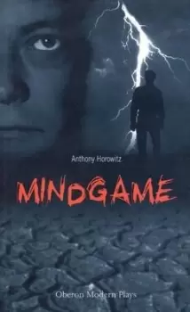 Image of Mindgame by Anthony Horowitz