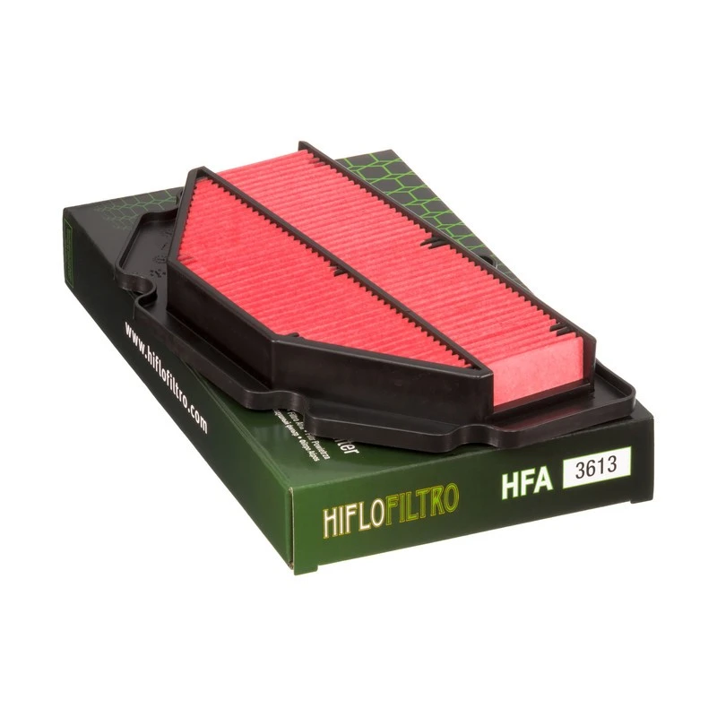 Image of HifloFiltro Air filter HifloFiltro HFA3613