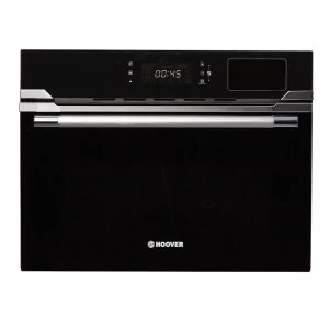 Image of Hoover HMS340VX 34L Integrated Steam Oven