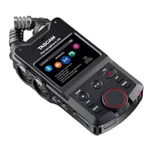 image of Tascam Portacapture X6 Handheld Recorder