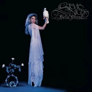 image of Bella Donna by Stevie Nicks CD Album