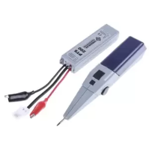 Image of Tempo Pts100/200 432A Tone And Probe Set, Tel Bt Plug
