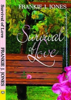 Image of Survival of Love by Frankie J. Jones Paperback