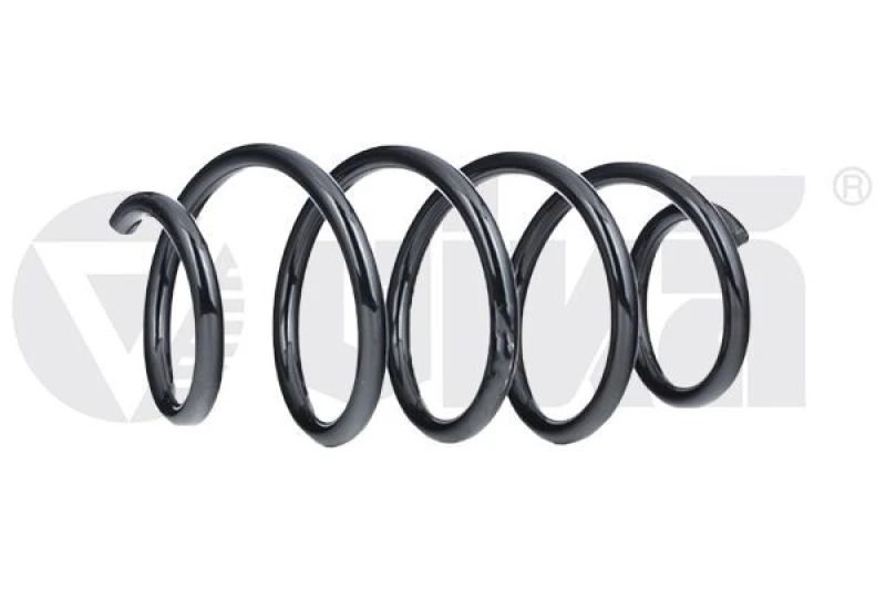 Image of VIKA Coil spring VIKA 44111606201