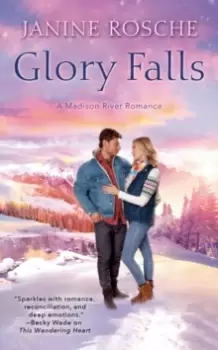 Image of Glory Falls