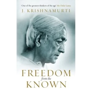 Image of Freedom from the Known
