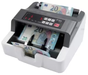 Image of Olympia NC 451 Banknote counting machine Grey