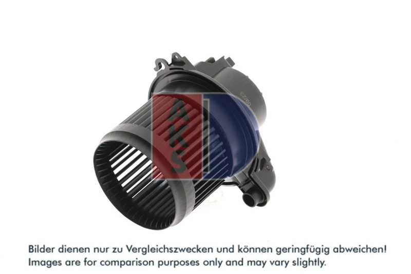 Image of Blower motor AKS DASIS 188123N