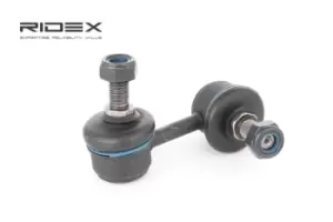 Image of RIDEX Anti-roll bar link HYUNDAI,MITSUBISHI 3229S0271 5483017020,5483025020,4056A015 5483017020,5483025020,MR316368