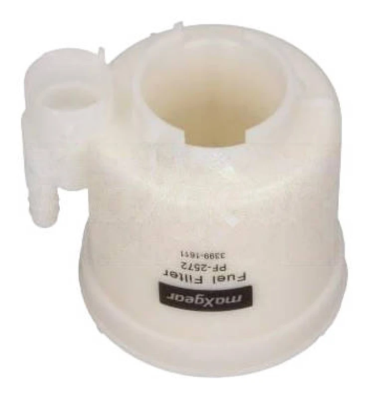 Image of MAXGEAR 26-1160 Fuel Filter Long-life Filter Fuel filter (9)