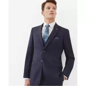 Image of Ted Baker Raise Jacket - Blue