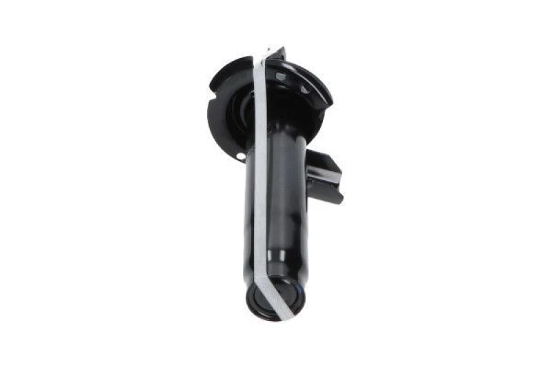 Image of KAVO PARTS SSA-10856 Shock absorber Front Axle Left, Gas Pressure, Twin-Tube, Suspension Strut, Top pin Shock Absorber (854)