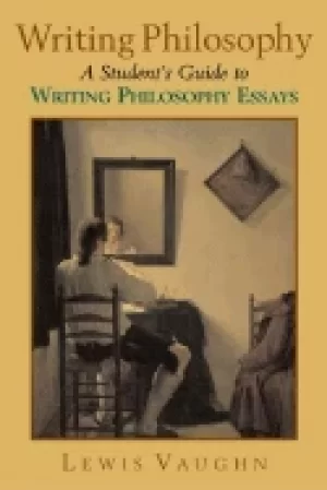 Image of writing philosophy a students guide to writing philosophy essays