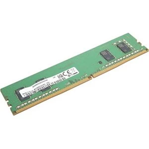 Image of Lenovo 4X70S69155 8GB DDR4 2666 MHz Data Integrity Check Memory
