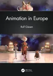 Image of Animation in Europe