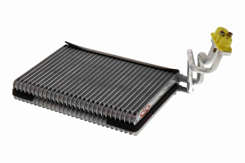Image of VEMO V20-65-0014 Evaporator without expansion valve Evaporator,air conditioning (471)