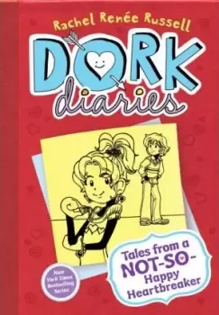 Image of Dork Diaries 6 by Rachel RenA e Russell