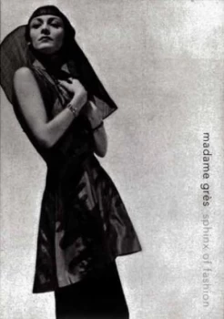 Image of Madame Grs by Patricia Mears Hardback