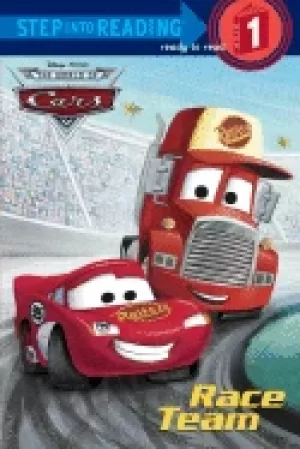 Image of race team