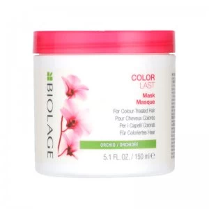 Image of Biolage Colour Last Mask 150ml