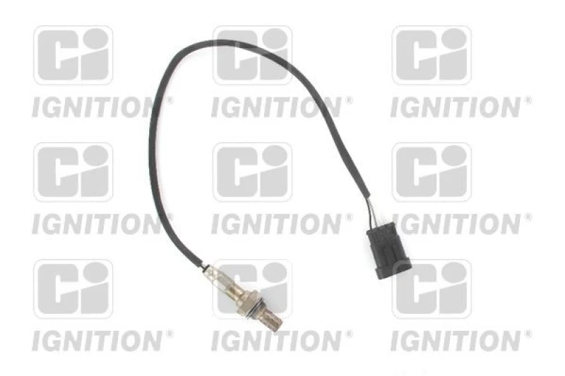 Image of QUINTON HAZELL Lambda sensor QUINTON HAZELL XLOS1199