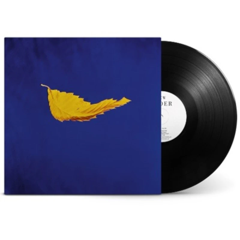 Image of New Order True Faith / 1963 12" Vinyl Single Black unisex