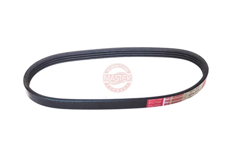 Image of MASTER-SPORT 4PK545-PCS-MS V-ribbed belt V-Ribbed Belts (305)