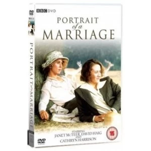 Image of Portrait Of A Marriage DVD