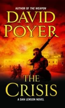 Image of The Crisis by David Poyer Book