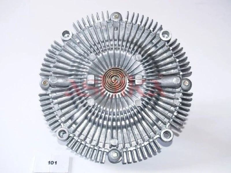 Image of ASHIKA Fan clutch ASHIKA 36-01-101