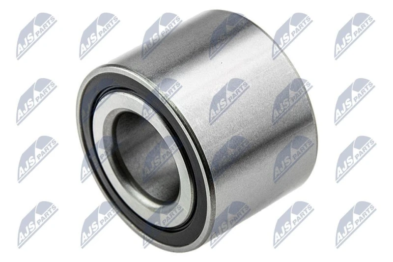 Image of NTY Wheel bearing kit NTY KLT-DW-046