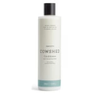 Image of Cowshed Smooth Conditioner 300ml