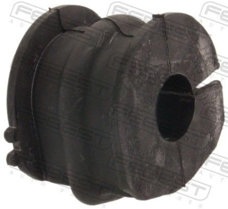 Image of Anti roll bar bush FEBEST NSB-J10R18
